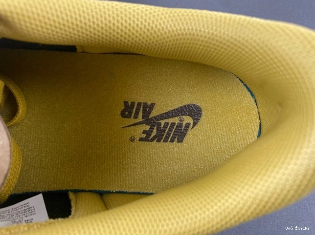 9110 Air 16 x 1 Travis Jordan DM7866- Versatile Scott 1111